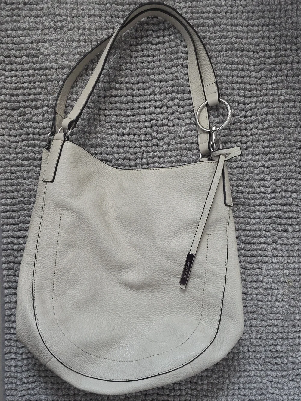 Vince Camuto Jody Hobo Bag